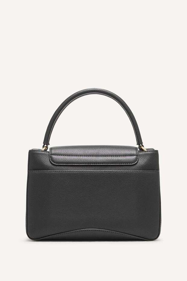 حقيبة لونا متوسطة الحجم - 5