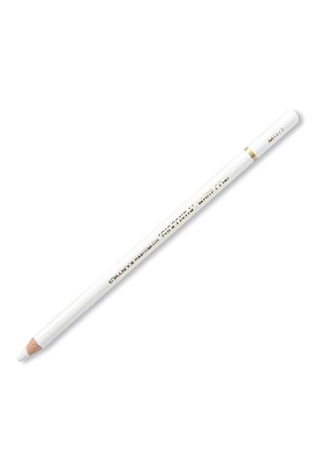 White Coal Pencil 8812 2