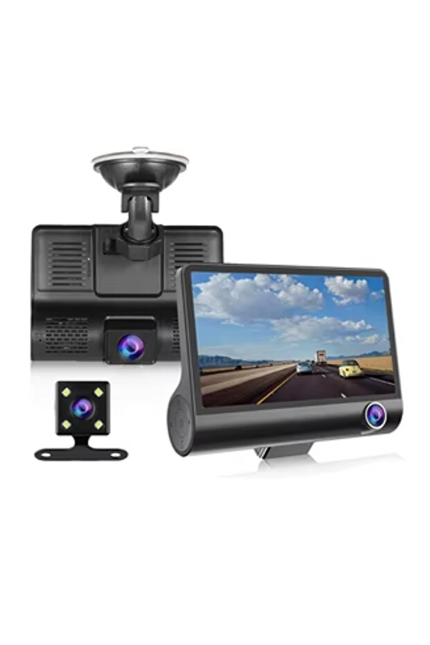 504 vehicle camera - 5