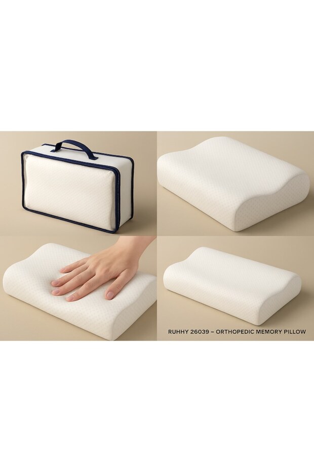 Pernă ortopedic - 2