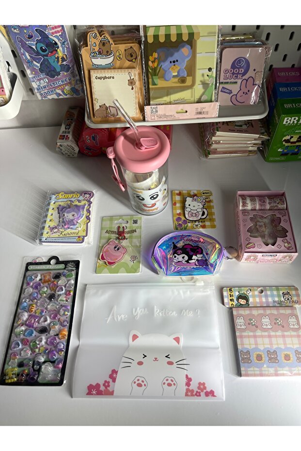 Doca Sevinli Set - 2