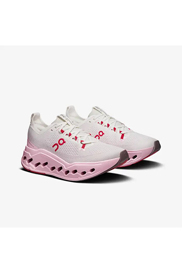 Cloudsurfer Max Ivory Peony - 3