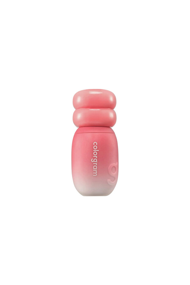 Juicy Jam Blur Tint-07 Reddish Lychee - 4