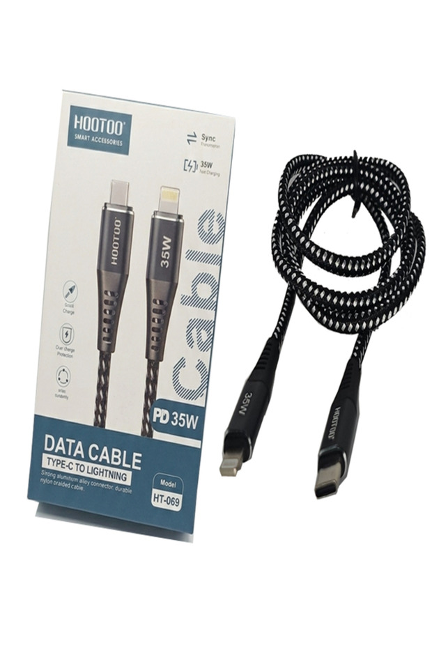 توصيلة ايفون تايب سي - 1