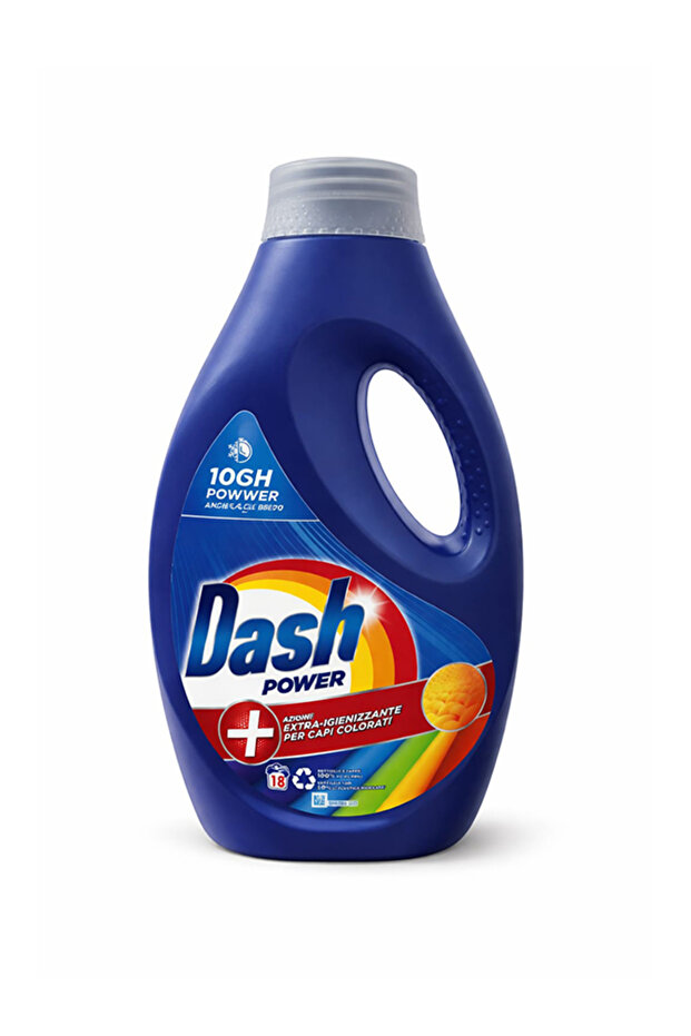 Power Detergent Color - 1