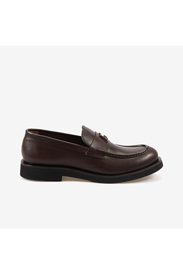 Giovanni Men's Loafers 598A