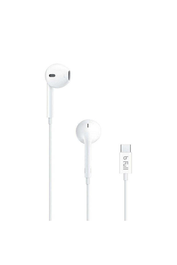 سماعة تايب سي بي فل عالية الجودة - 1