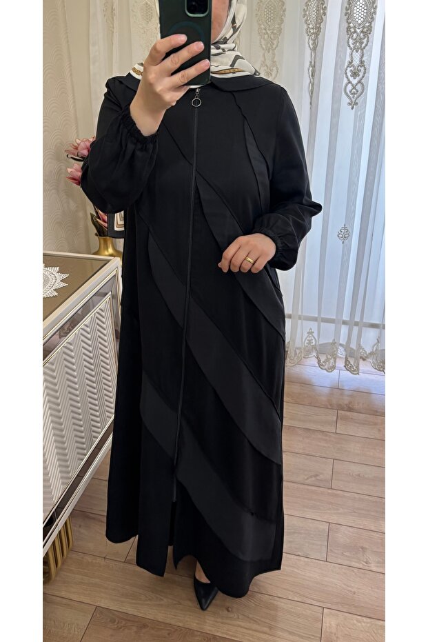 Tesettür MICCA FERACELİ - 2