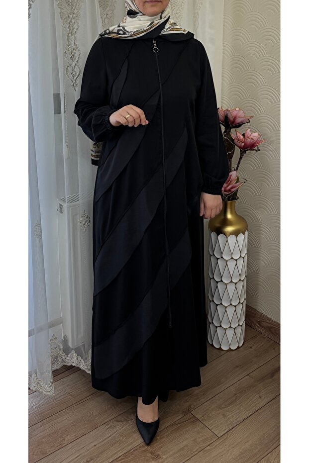 Tesettür MICCA FERACELİ - 1