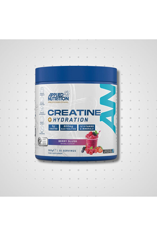 كرياتين نقي 5 غرام - 3