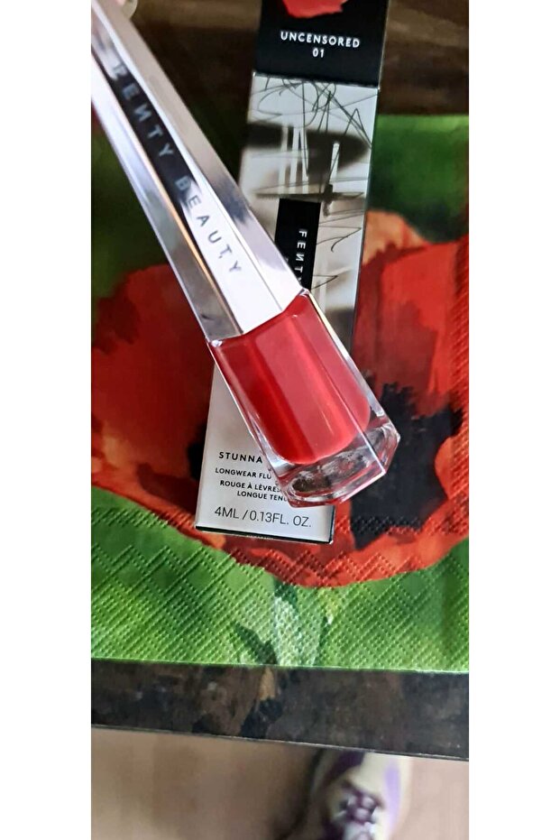 Stunna Lip Paint - 2