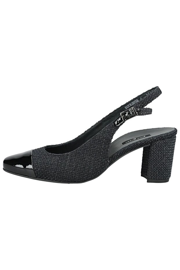 Pantofi cu toc - 2