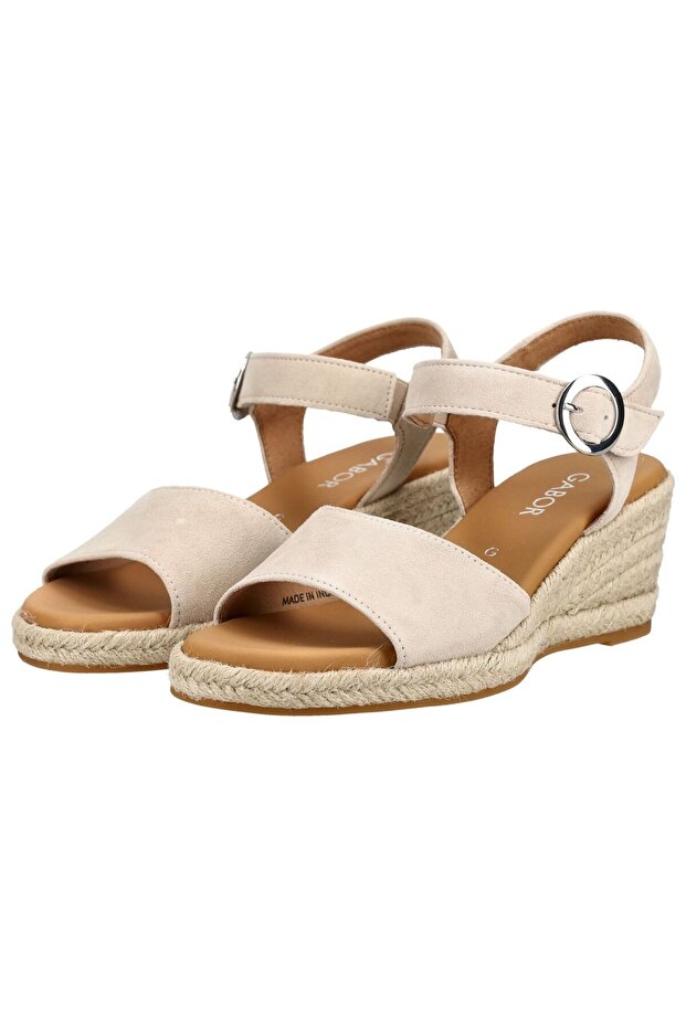 Sandalen - 3