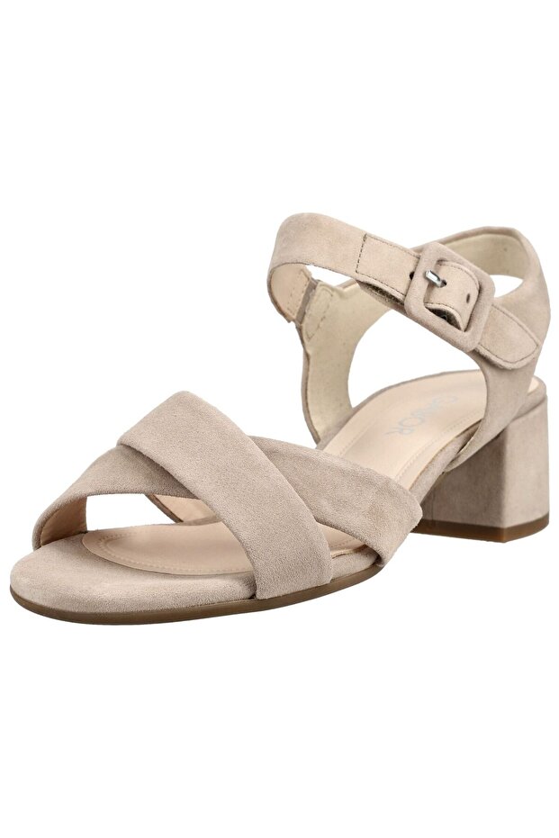 Sandalen - 1