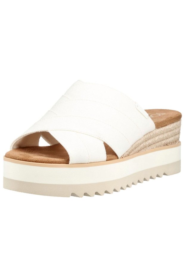 Papuci slip-on