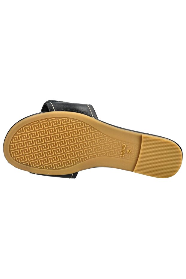 Papuci slip-on - 7