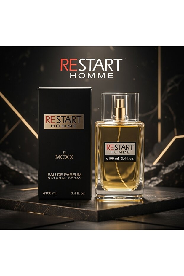 RESTART SPORT 100 ML