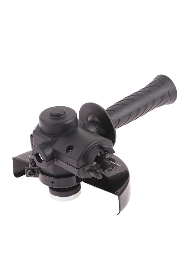 مجموعة رؤوس تحويل مثقاب كهربائي يدوي وجلاخة زاوية، ومحولات، وشفرات منشار قابلة للاستبدال للمنازل... - 3