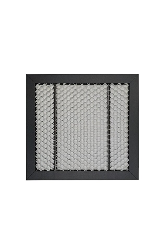 T 200 X 200mm NEJE Laser Honeycomb Plate 200×200mm Honeycomb Panel Work Table for All Brand CNC Lase