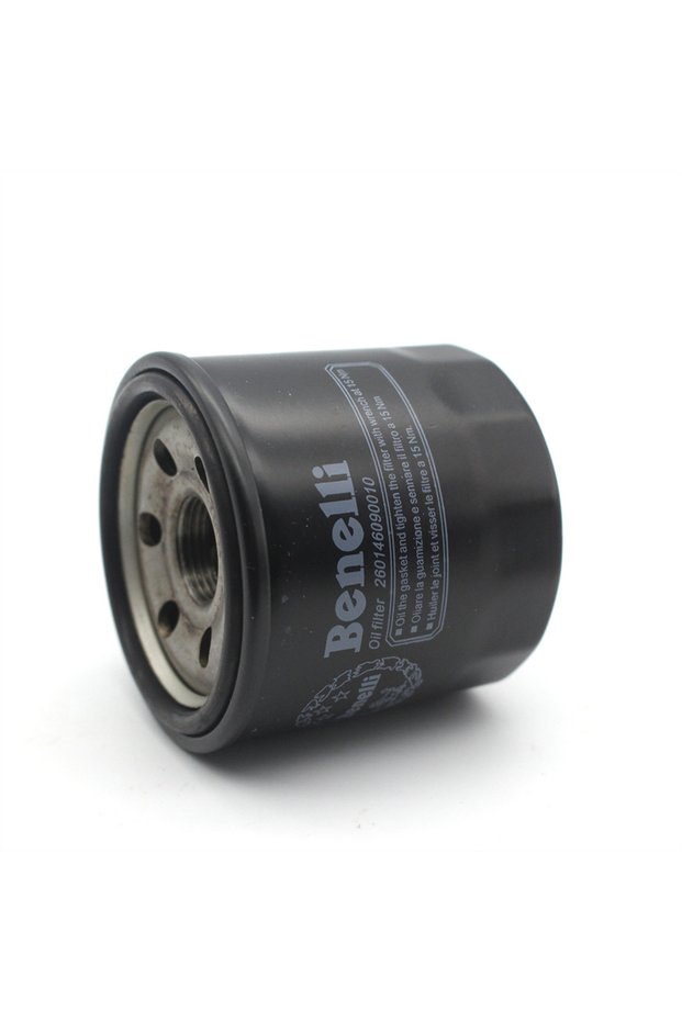 Motorcycle Oil Filter For Benelli 502C TRK502 TRK502X TRK502 X BJ500 BJ600 Leoncino500 Leoncino 5...