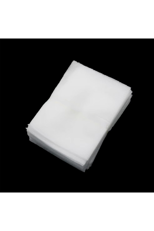 100PCS Biodegradable Nursery Bag Plant Grow Bags Non-woven Fabric Seeds To Sow Flower Pots For Home