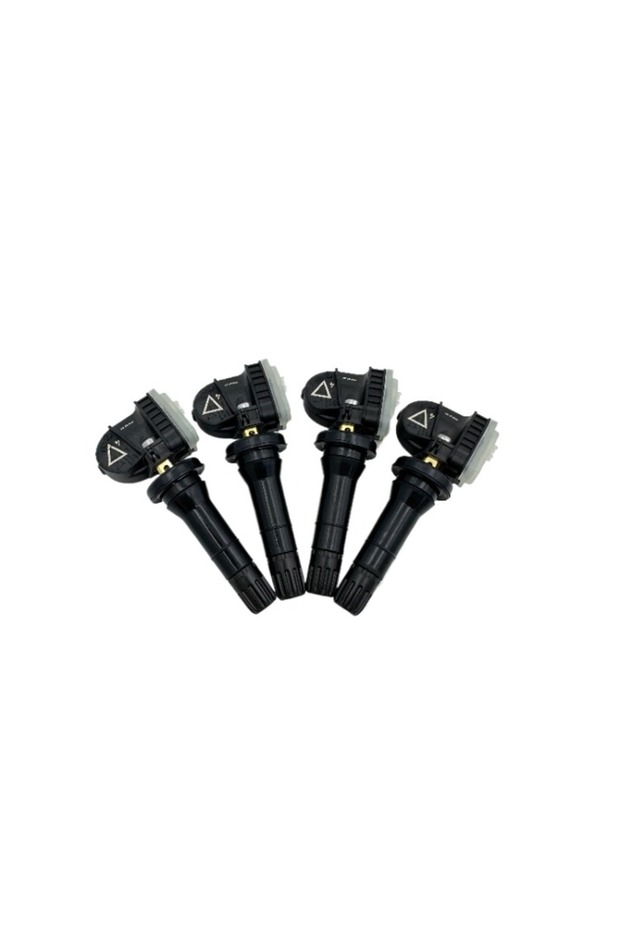 13540602 4PCS Tire Pressure Sensor 13540602 433Mhz TPMS Sensor For Cadillac CT6 XT5 Malibu GMC Terra