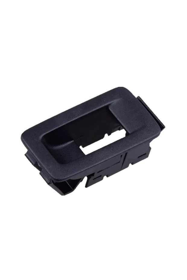 1X 1Pc Power Window Switch Button Bracket Frame Trim1F0959527 For Vw Touran 1t Caddy Passat B6 Cc Go