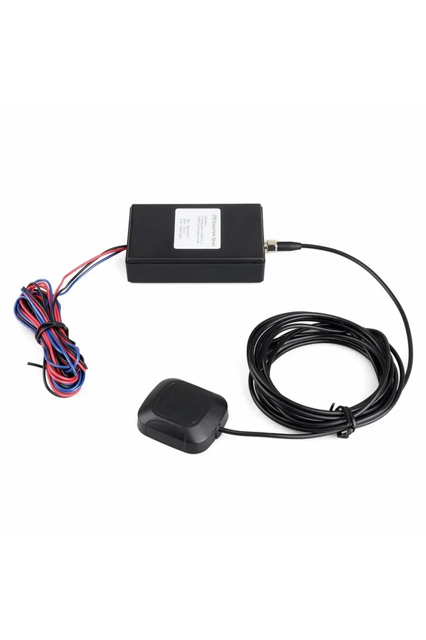 1 set For Car Truck Boat GPS Speedometer Gauge Meter Hot Sale Universal 10hz GPS Speed Sender Speedo