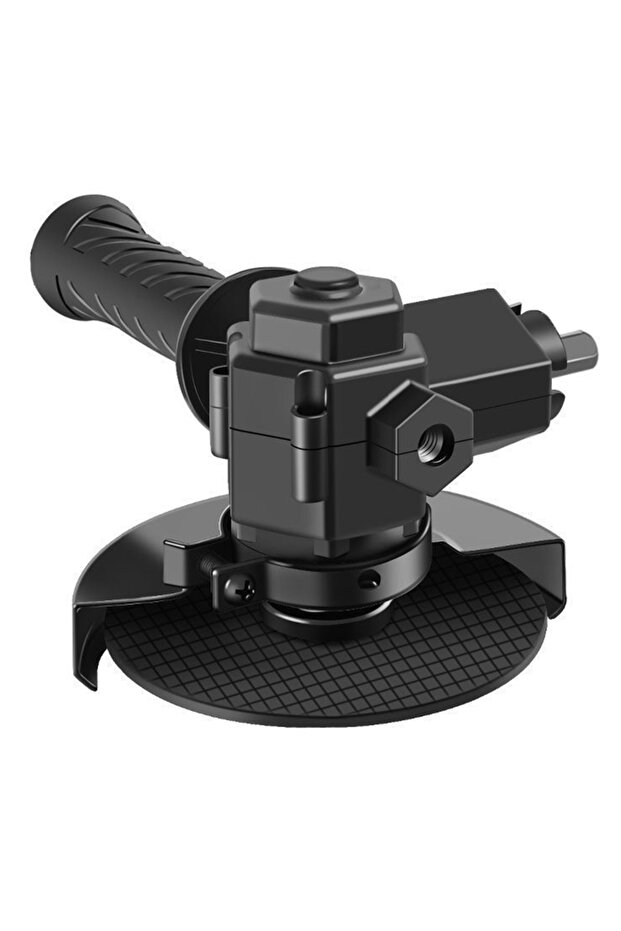 مجموعة رؤوس تحويل مثقاب كهربائي يدوي وجلاخة زاوية، ومحولات، وشفرات منشار قابلة للاستبدال للمنازل... - 1