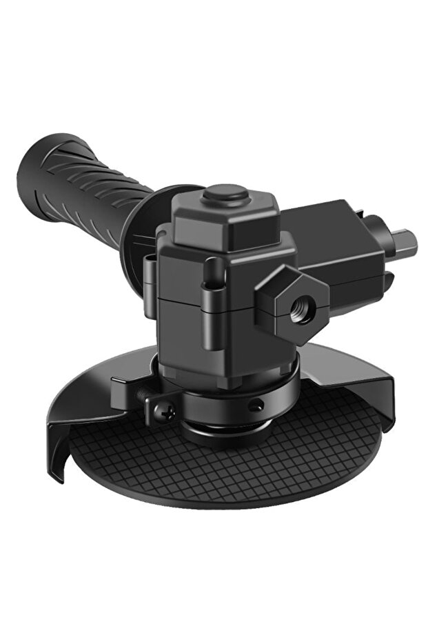 مجموعة رؤوس تحويل مثقاب كهربائي يدوي وجلاخة زاوية، ومحولات، وشفرات منشار قابلة للاستبدال للمنازل... - 7