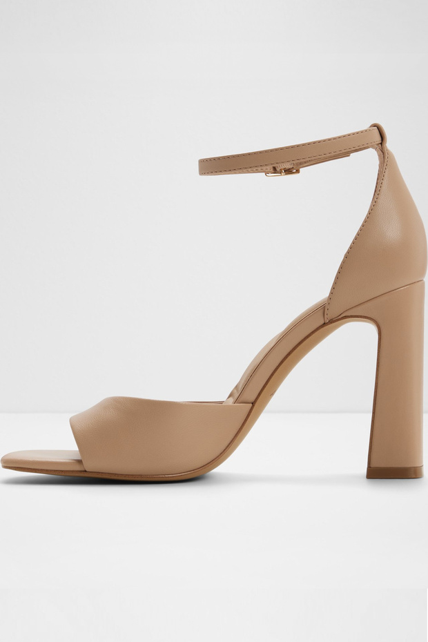 Sandaletler Bej - FLORIANNA - 3