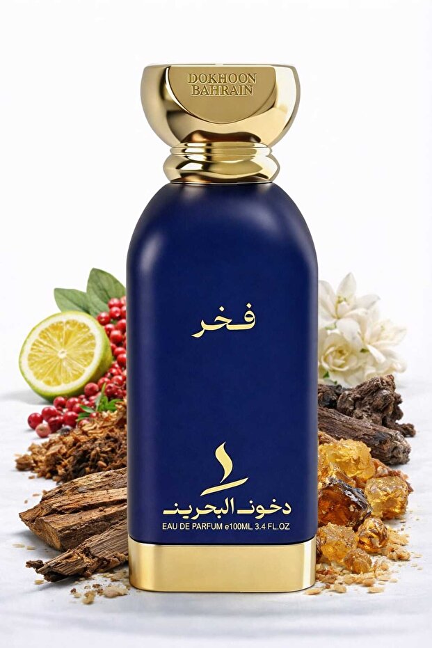 عطر فخر 100 مل