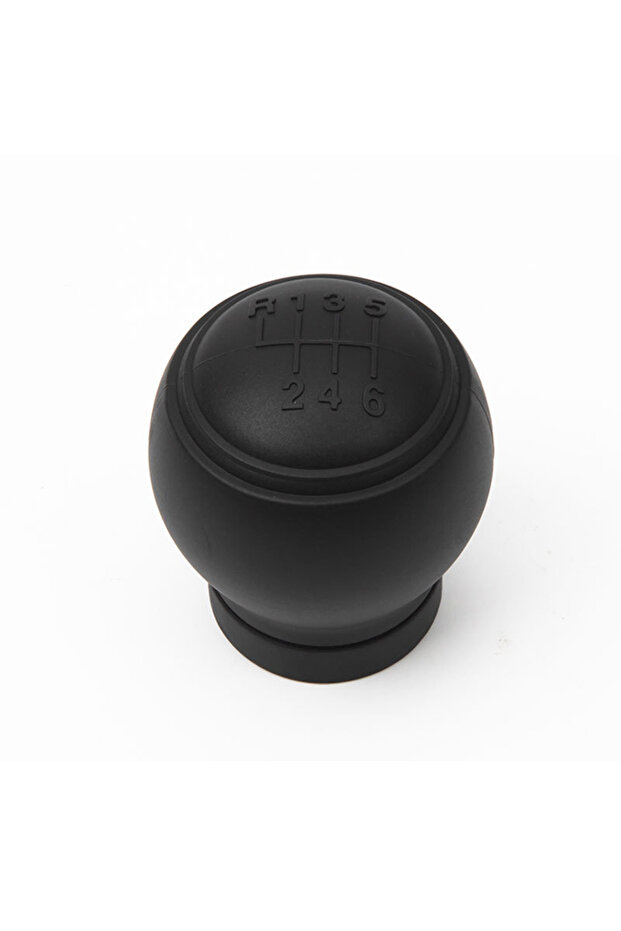 A Universal Silicone Car Gear Shift Knob Cover Wear Resistant Non Slip Grip Gear Rod Handle Case Du.