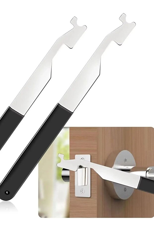 أداة رافعة متعددة الأغراض، أدوات إطفاء الحرائق، أداة رافعة متعددة الأغراض، رافعة فولاذية زنبركية... - 2