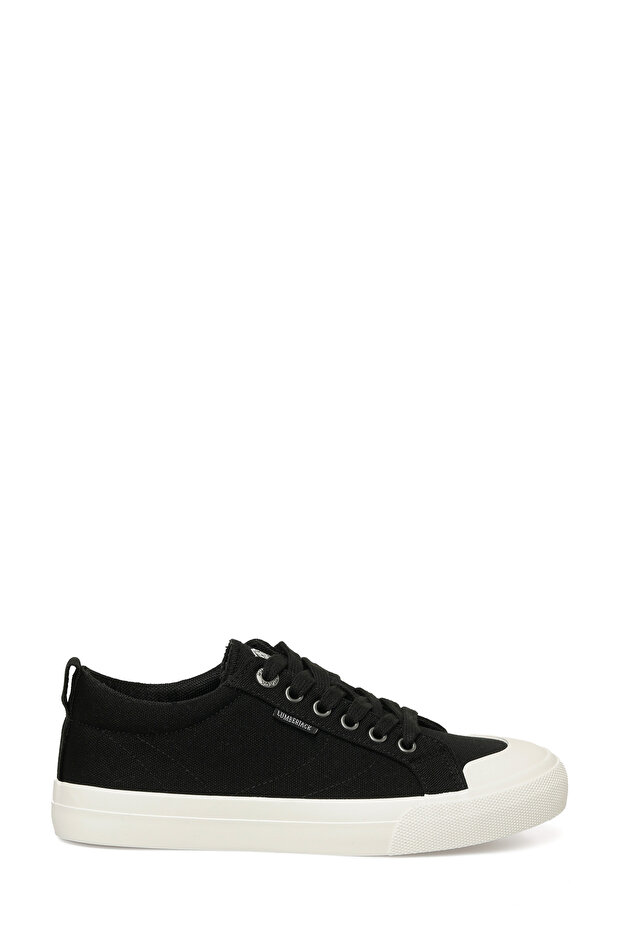 Luziny 6Fx Black Women's Sneakers