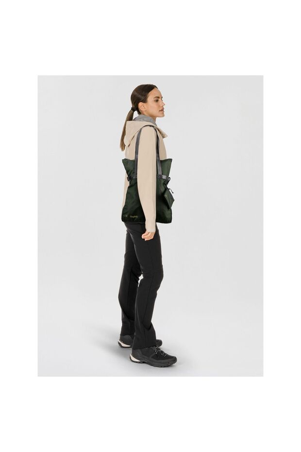 Marken-Einkaufstasche 35 cm - 5