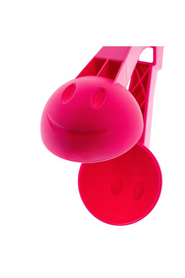 Snowball Maker Single Automatic Snowball Maker - 7