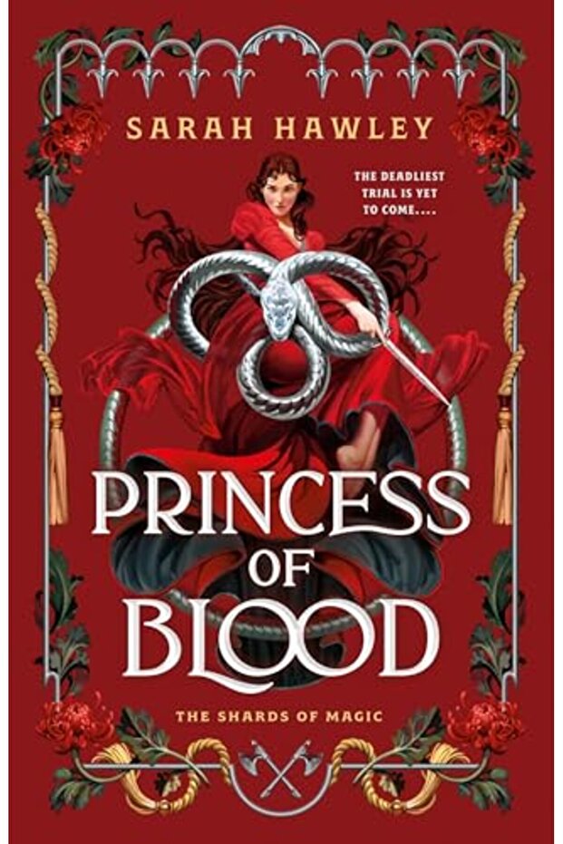 Princess of Blood