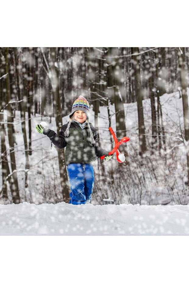 Snowball Maker Single Automatic Snowball Maker - 3