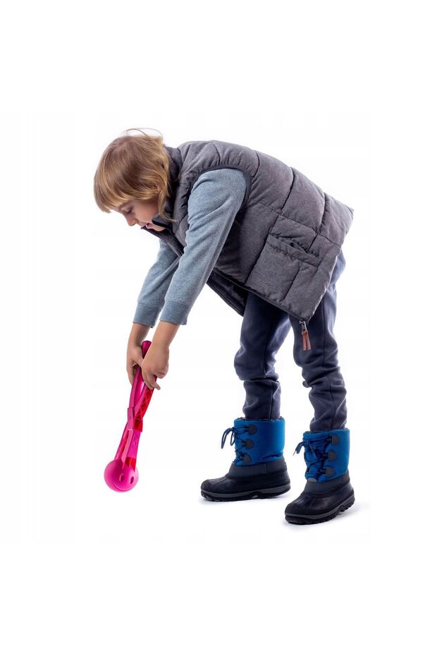 Snowball Maker Single Automatic Snowball Maker - 5