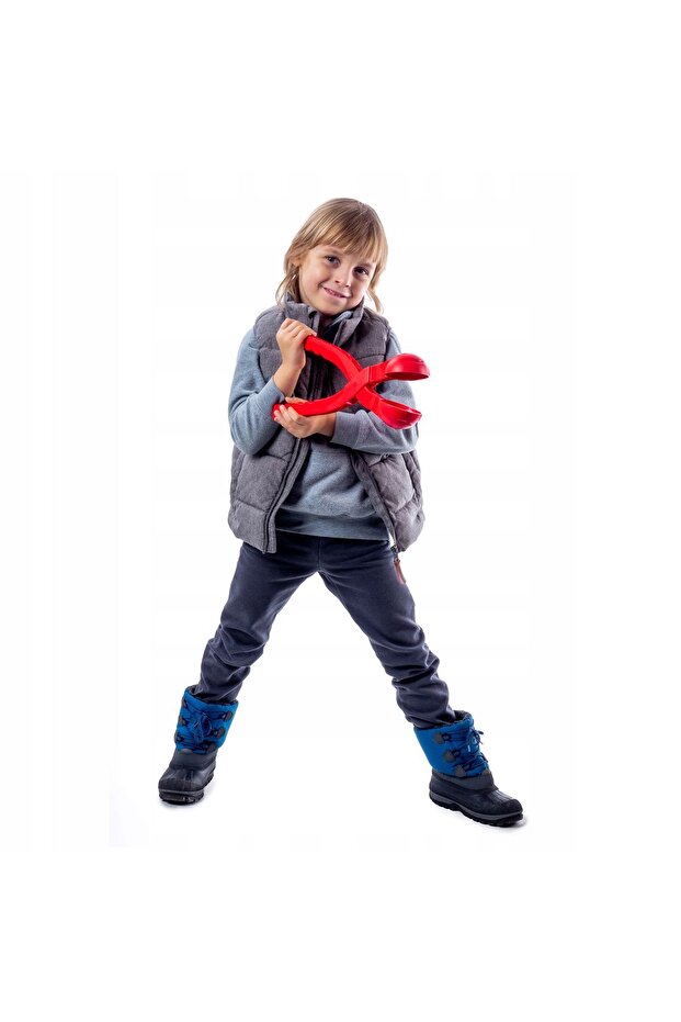 Snowball Maker Single Automatic Snowball Maker - 5