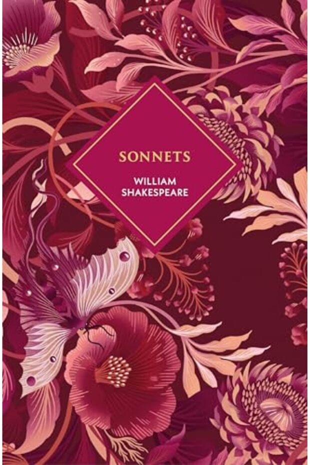 Sonnets - 1