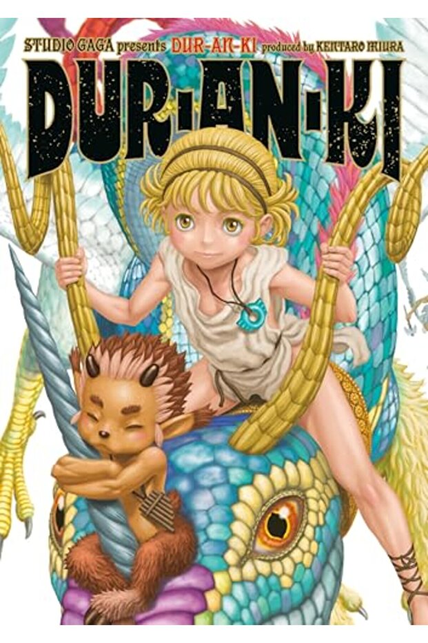 Dur-an-ki