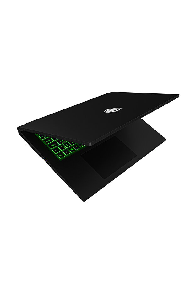 Abra A7 V15.6.4 Intel Core 7 250H 16 GB RAM 1 TB SSD 4 GB RTX 3050 FreeDOS 17,3" 144 Hz - 3