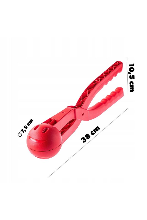 Snowball Maker Single Automatic Snowball Maker - 4