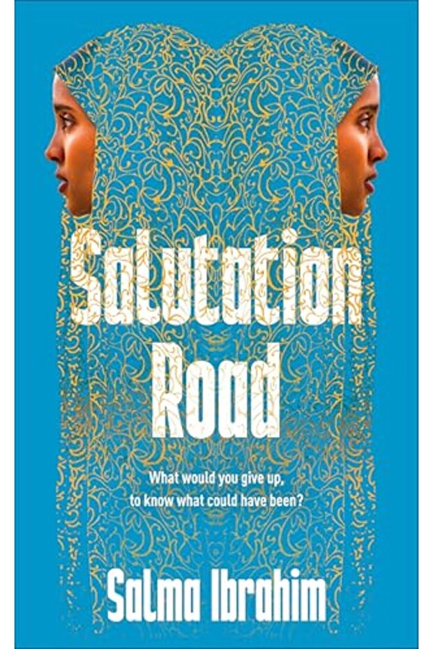 Salutation Road