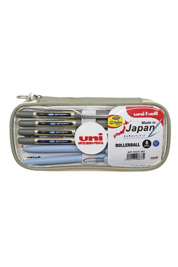 Value Pack, MIP-093