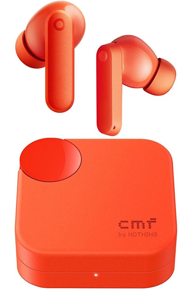 Buds Wireless Earbuds