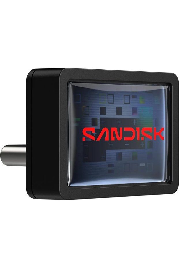 Extreme Fit 64Gb USB Type-C Flash Memory with up to 300 Mb/S Read Speed Sdcz530-064G-G46