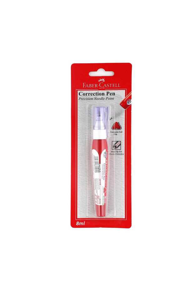 Correction Pen 8ml